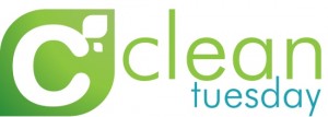 logo Clean-Tuesday