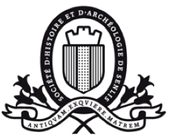 logo société d'archéologie