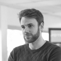 Quentin Thomas, animateur de communauté